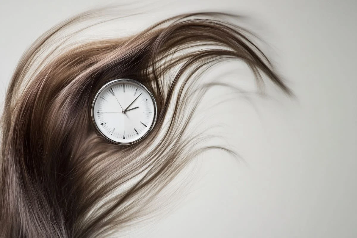 Featured image for Intermittent Fasting May Hinder Hair Growth, Study Finds