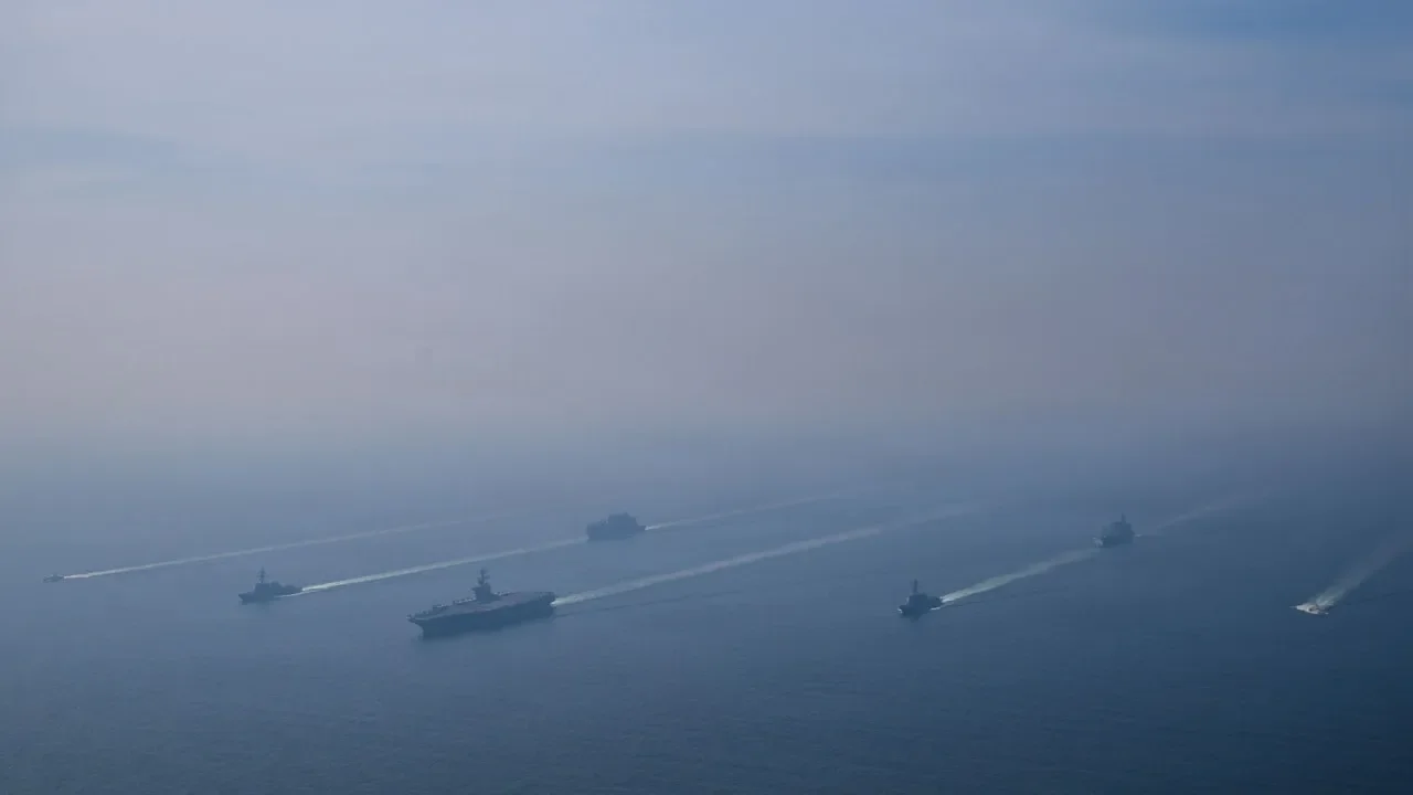 Iran eyes Chinese CM-302 missiles, boosting naval threat to US forces