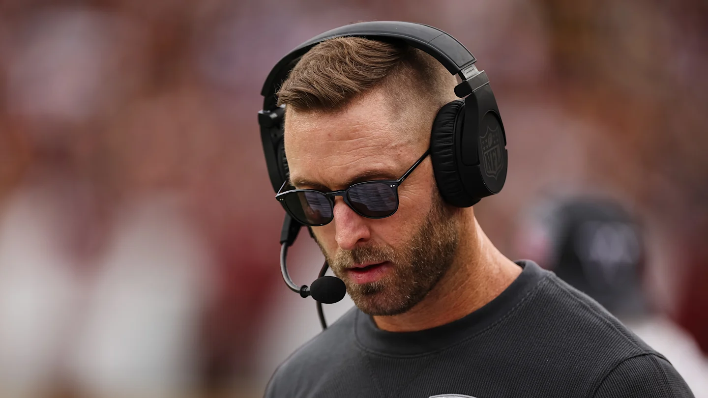 Featured image for Bears Navigate Coaching Turmoil with New Leadership