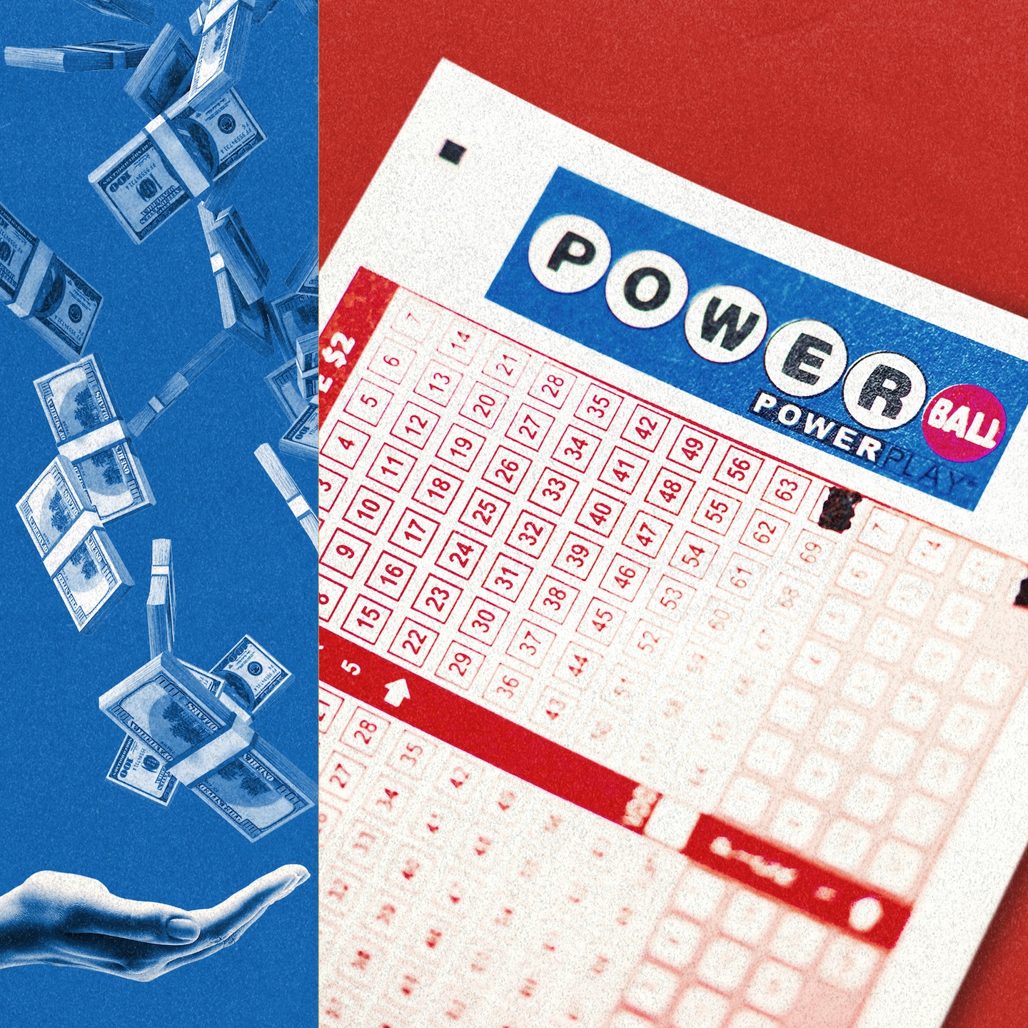 Powerball Jackpot Approaches $2 Billion with Multiple Winners