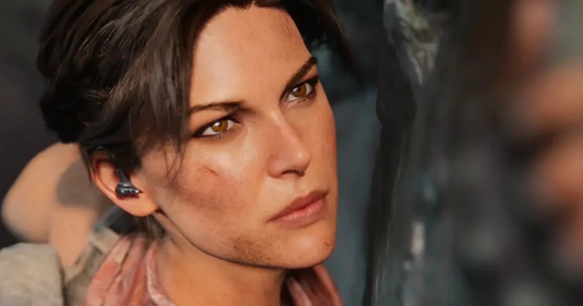 Featured image for Tomb Raider: Catalyst Bridges Lara Croft's Past and Future in Series Timeline