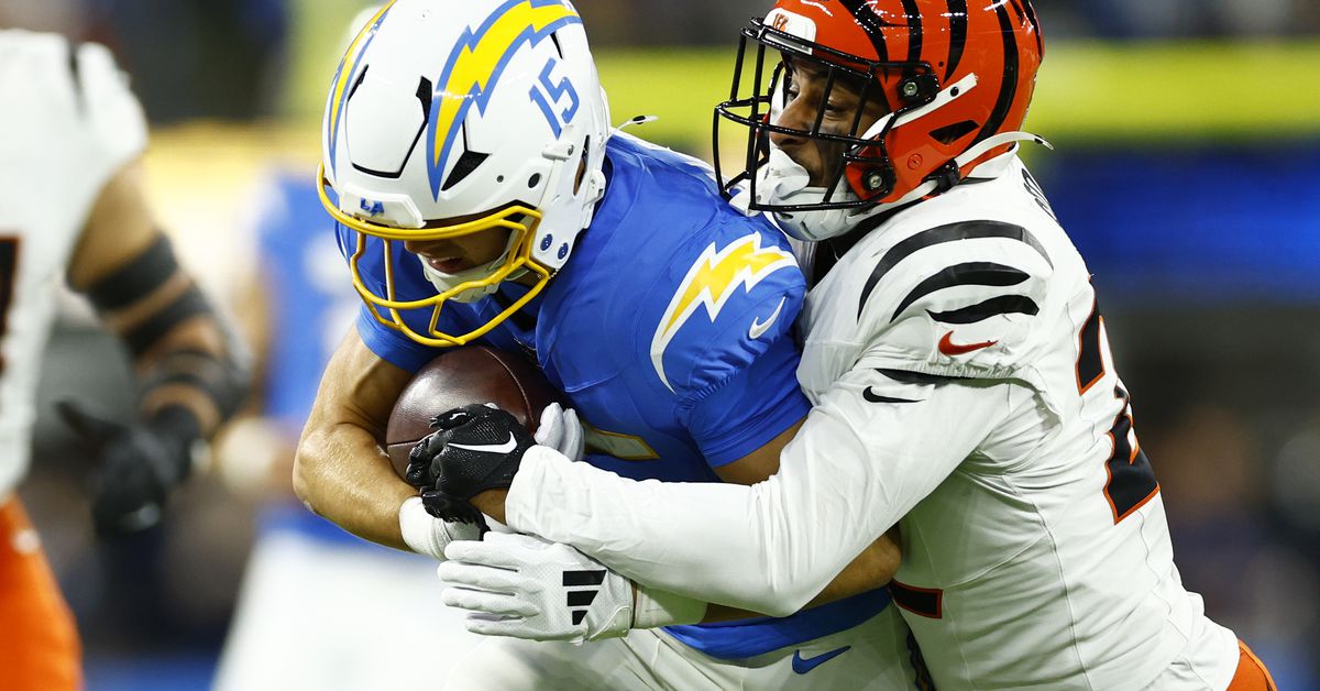 Featured image for Chargers Triumph as Bengals Face Offensive Criticism and Culture Shift