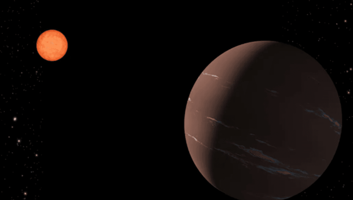 "TESS Discovers Promising Super-Earth in Nearby Star's Habitable Zone"
