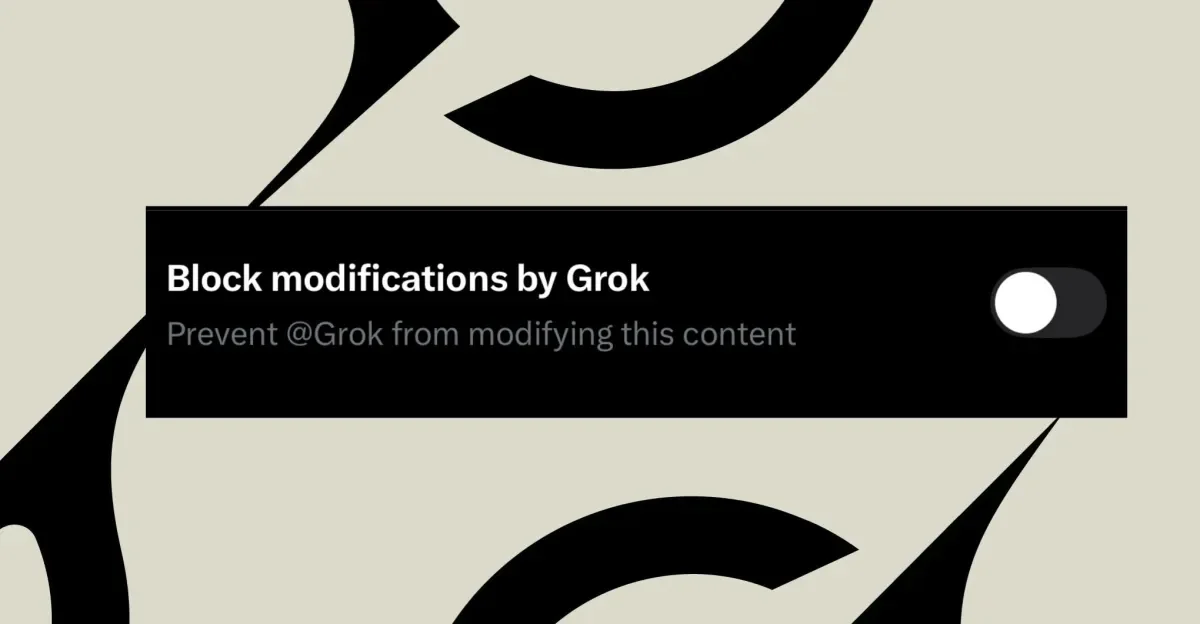 X’s Grok image-edit blocker falls short of stopping edits