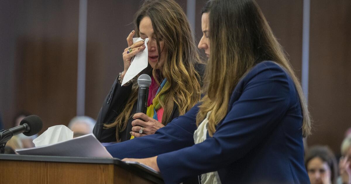 Featured image for Neo-Nazi Sentenced to Life for Hate Crime Murder of Gay Student