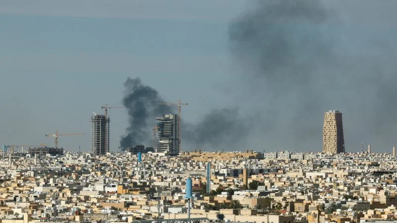 Seventh U.S. service member dies from Iran-related conflict injuries after Saudi attack