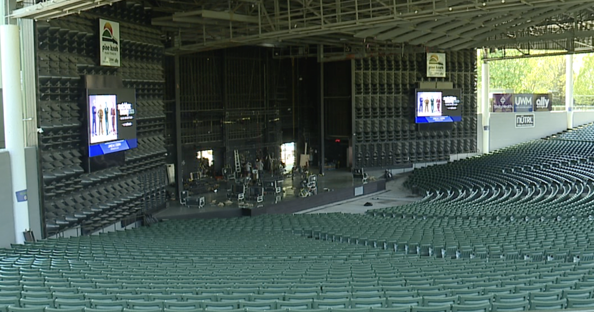 "Pine Knob Visitors Alerted to Hepatitis A Risk by Oakland County Health Department"