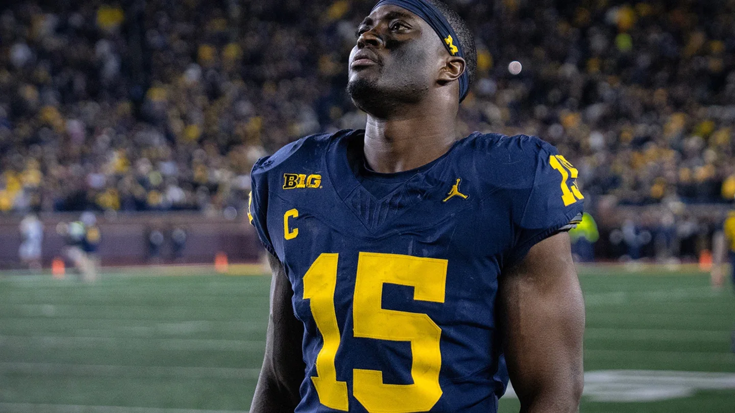  comeback on the gridiron: Hausmann’s bipolar journey and return to football