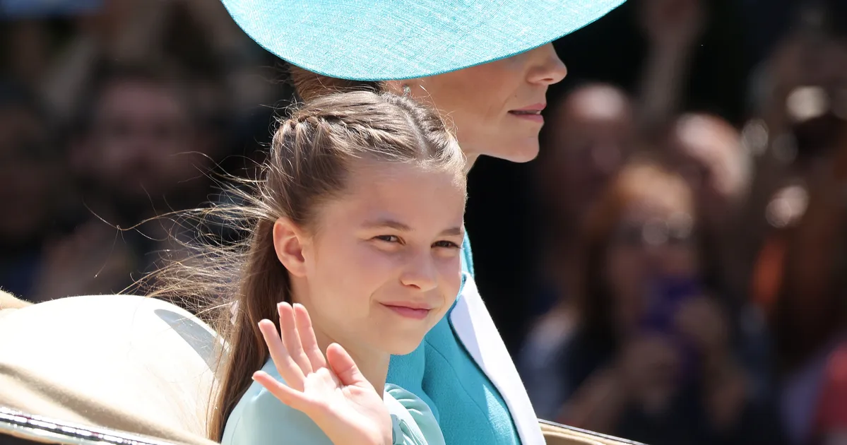 Featured image for Royal Family Celebrates Trooping the Colour 2025 in Style