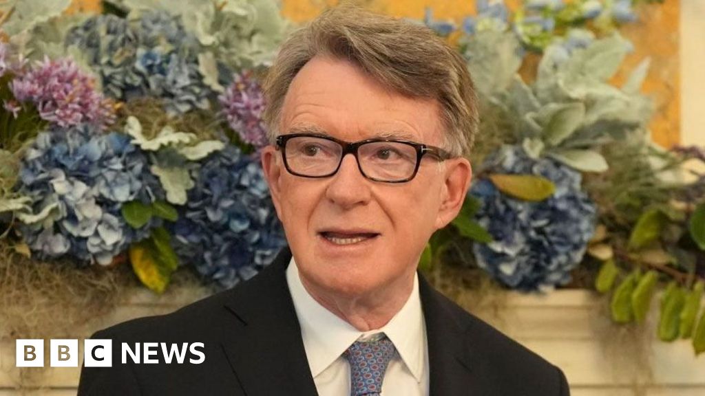 Featured image for Controversy Mounts Over Trump and Epstein Birthday Connections