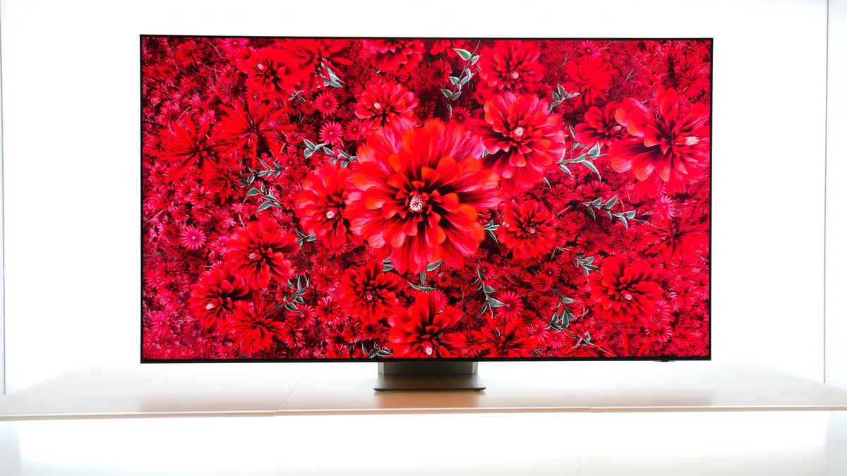 Featured image for Samsung and LG Unveil Micro RGB TVs Promising Enhanced Picture Quality for 2026
