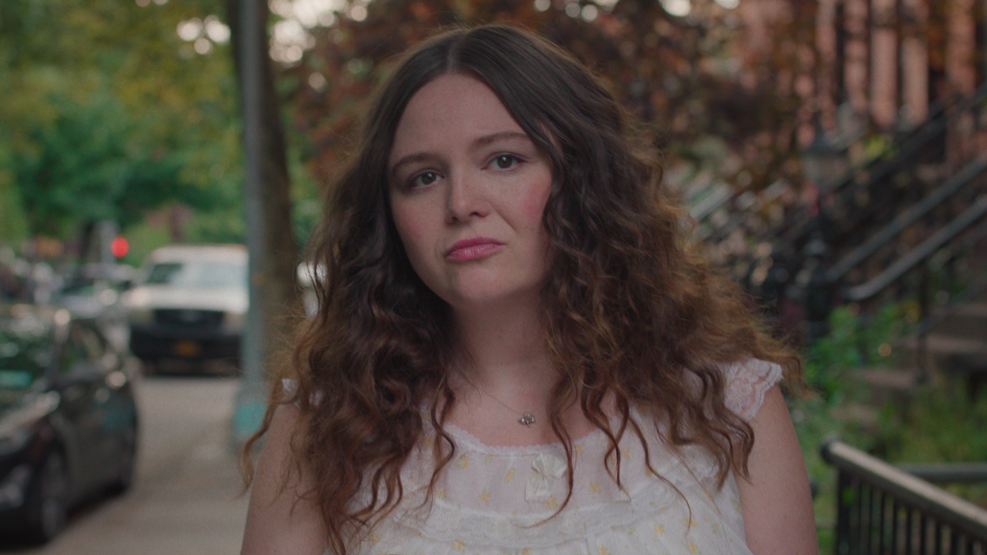 Featured image for Lena Dunham's 'Too Much': A Refreshing Take on Rom-Coms and a New Chapter After 'Girls'