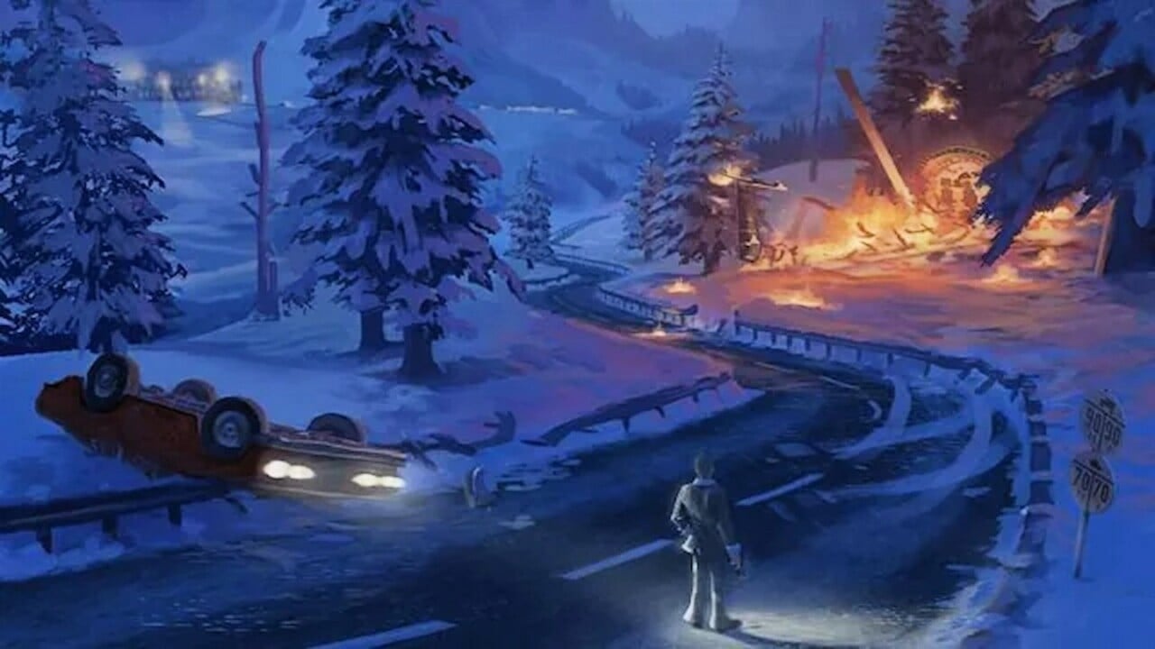 Featured image for Insider Reveals Secrets Behind Rockstar's Canceled Game Agent