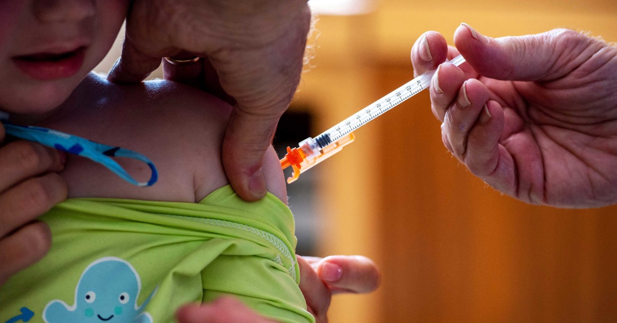 "Rising Toll: Pediatric Flu Deaths Surge in Michigan"