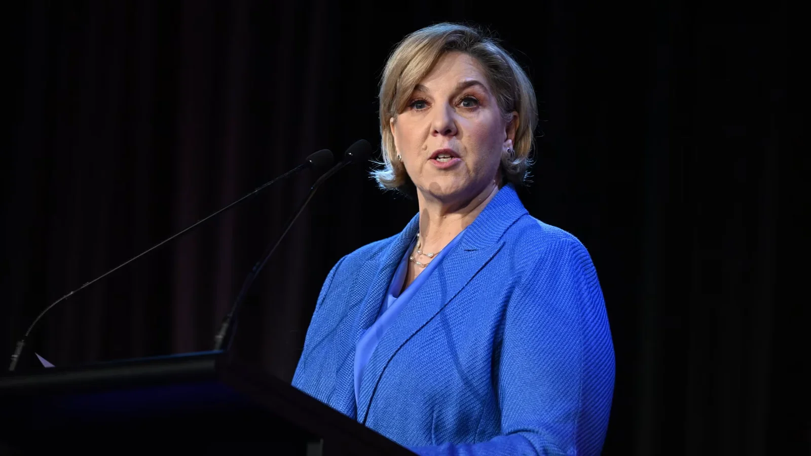 Featured image for Tesla Chair Warns Musk May Leave Over $1 Trillion Pay Deal