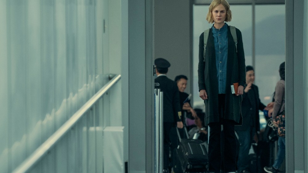 Featured image for "Unraveling 'Expats': Nicole Kidman's Final Decision and the Luxury of Hong Kong High-Rises"