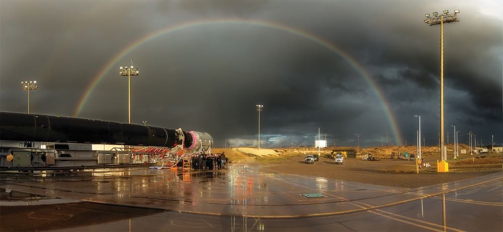 Featured image for "Overcoming Upper Stage Challenges: Lessons from Unforgiving Failures"