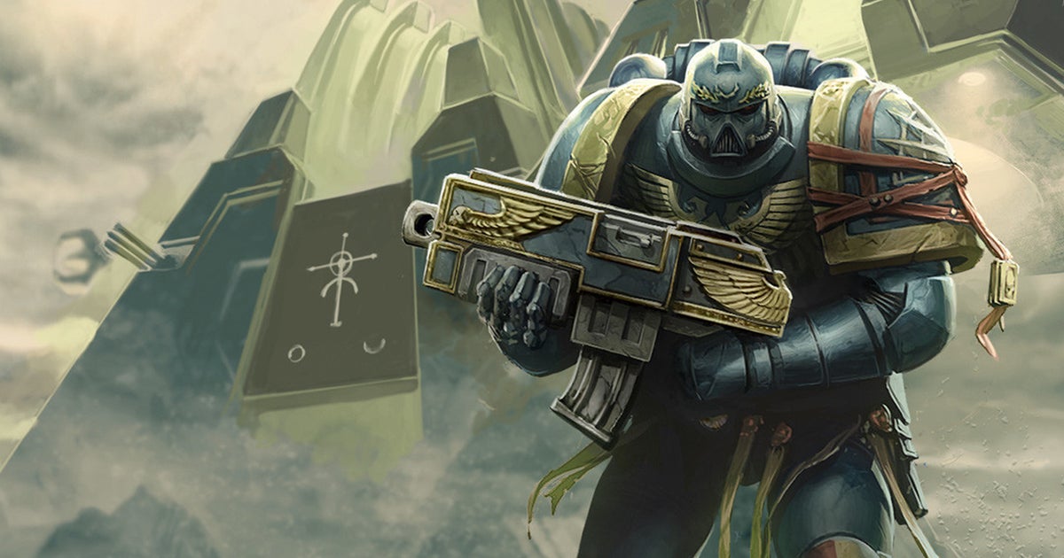 Featured image for "Free Warhammer Game Sparks Massive Player Surge on Steam"