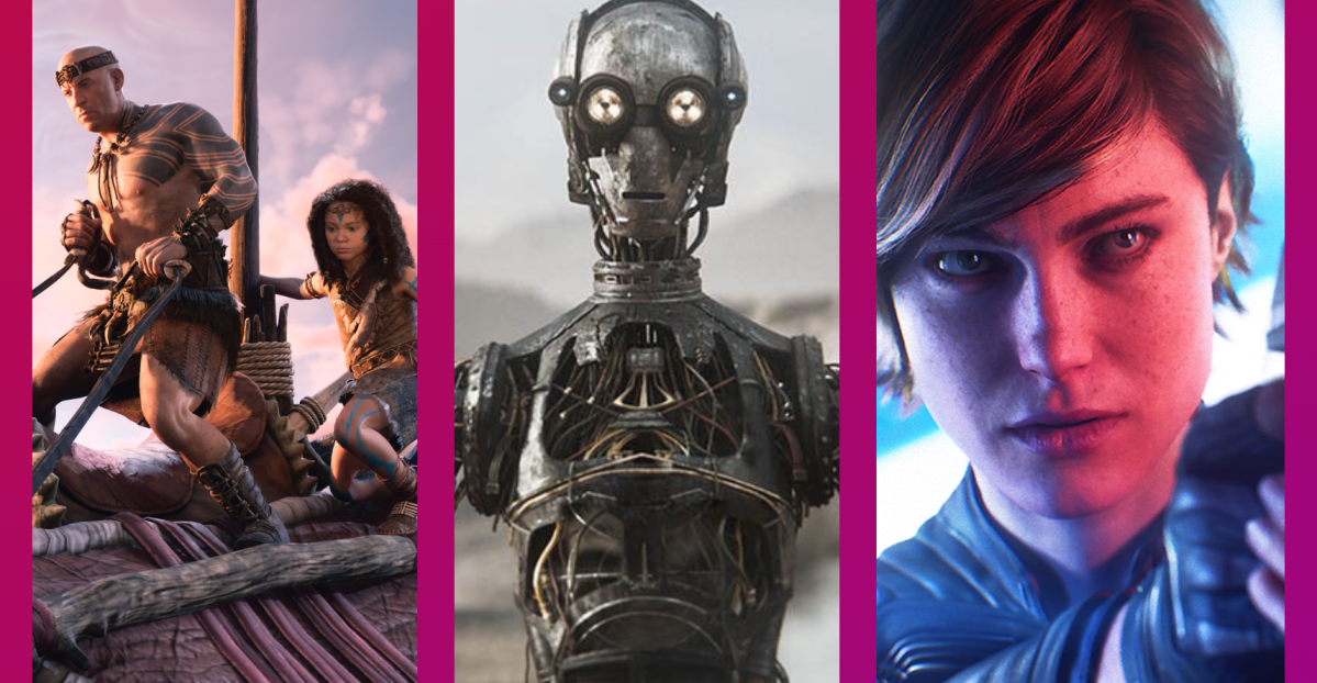 Featured image for Anticipated Announcements Yet to Unfold at The Game Awards