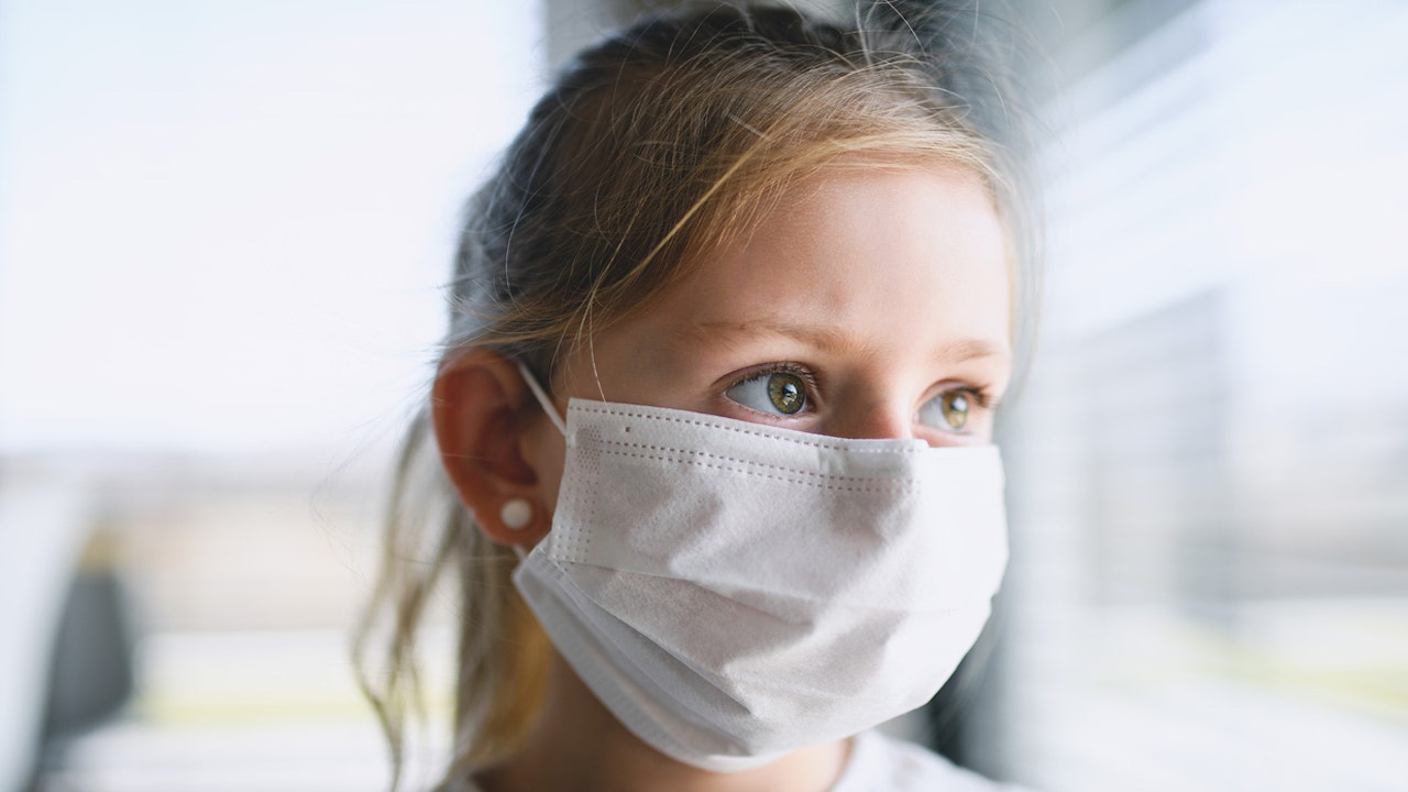 Featured image for Lockdowns Exacerbate ADHD Risk in 10-Year-Olds, Study Reveals