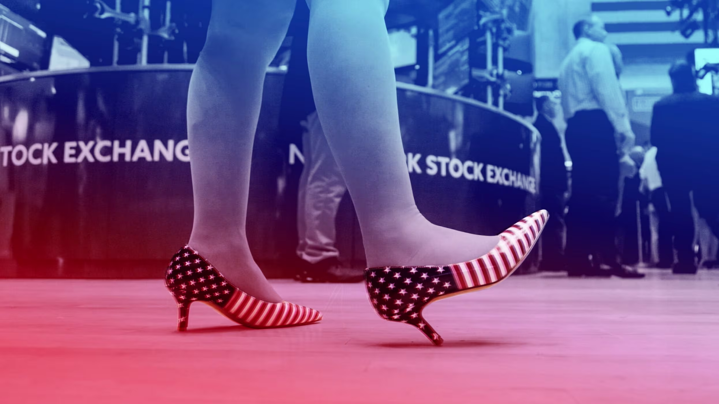 Featured image for US Jobs Report Sparks Concerns of Recession and Rate Cuts