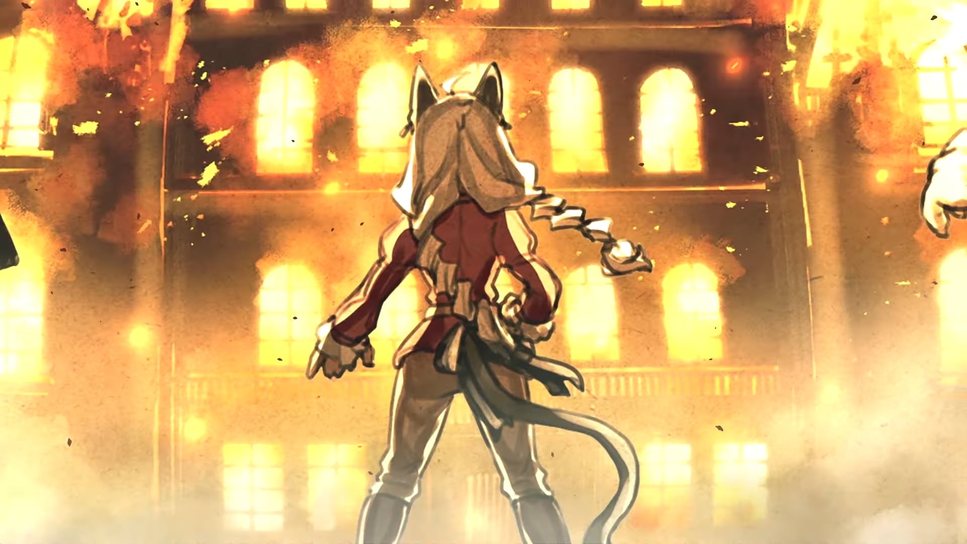 Featured image for Fuga: Melodies of Steel 2 now on Xbox Game Pass