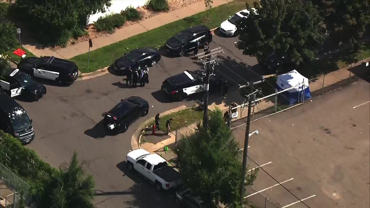 Multiple Injuries and Fatality in Minneapolis Shooting