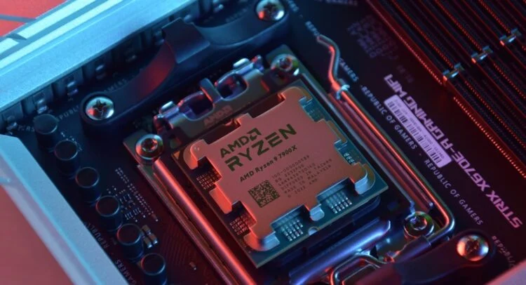 Featured image for AMD Secures $1 Billion Deal to Build Next-Gen Supercomputers for US DOE