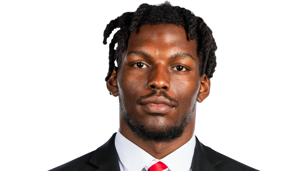 Nebraska's Arik Gilbert Arrested for Burglary in Georgia