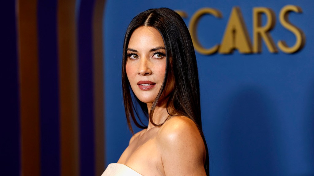 Olivia Munn's Breast Cancer Revelation