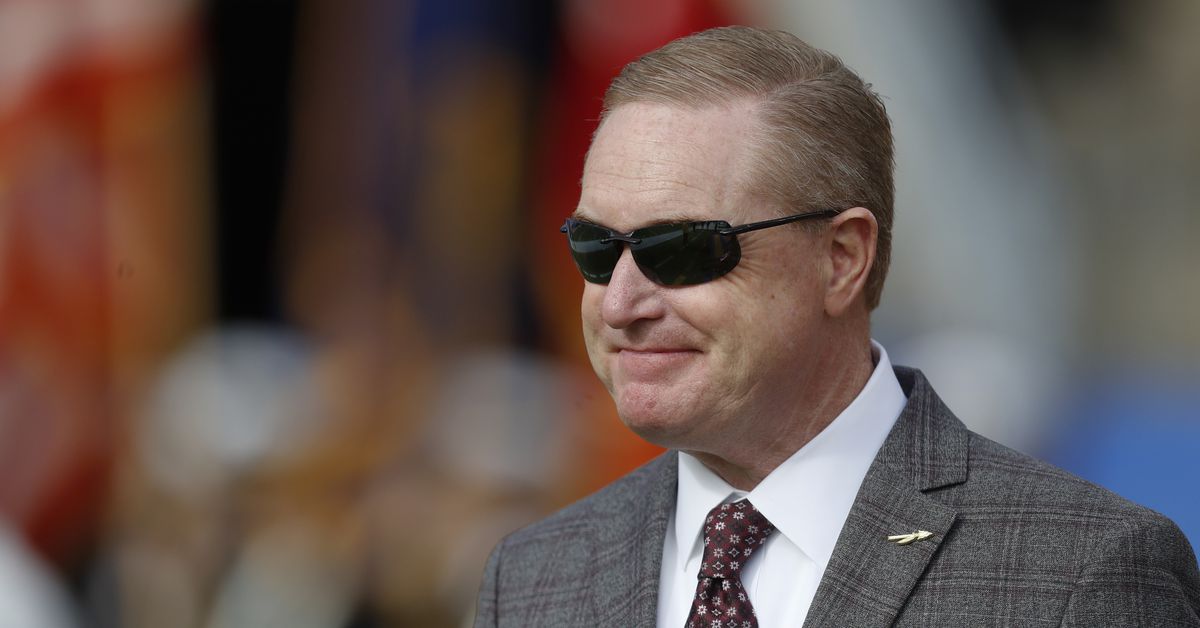 Featured image for FSU's Conference Future Uncertain Amid SEC and Big Ten Speculation