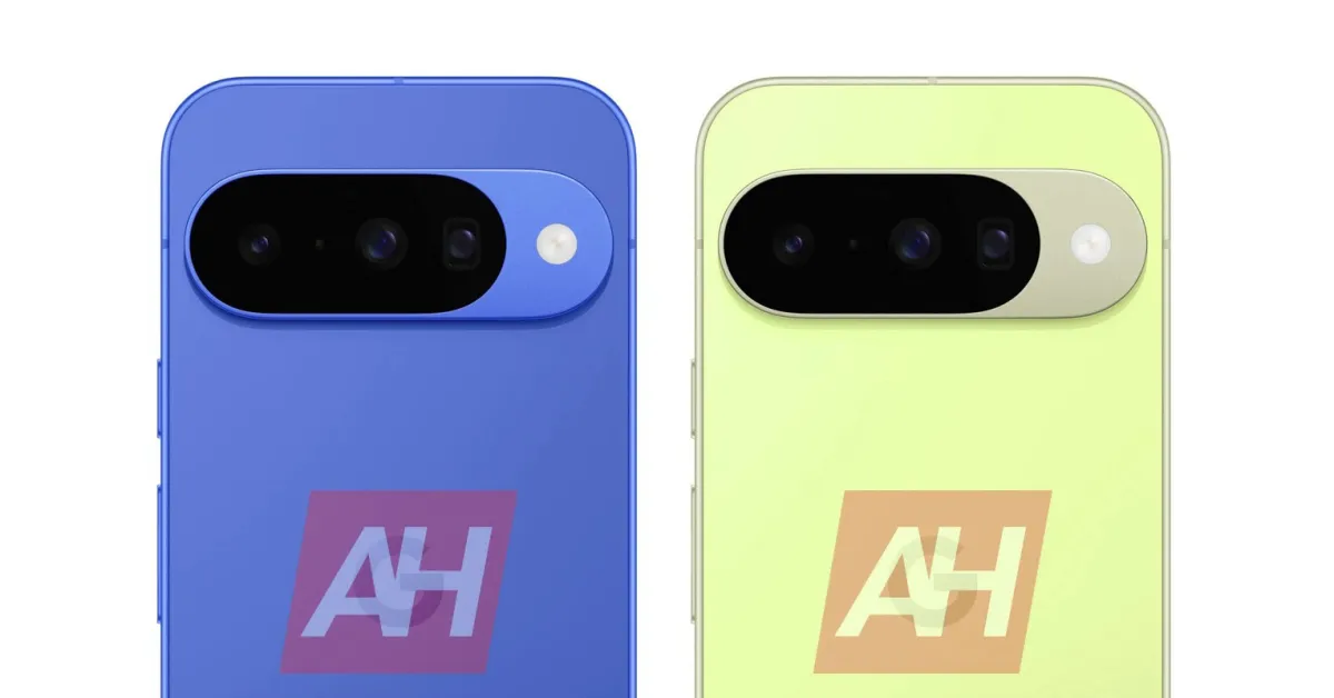 Featured image for Google Pixel 10 Leaks and Launch Details Revealed