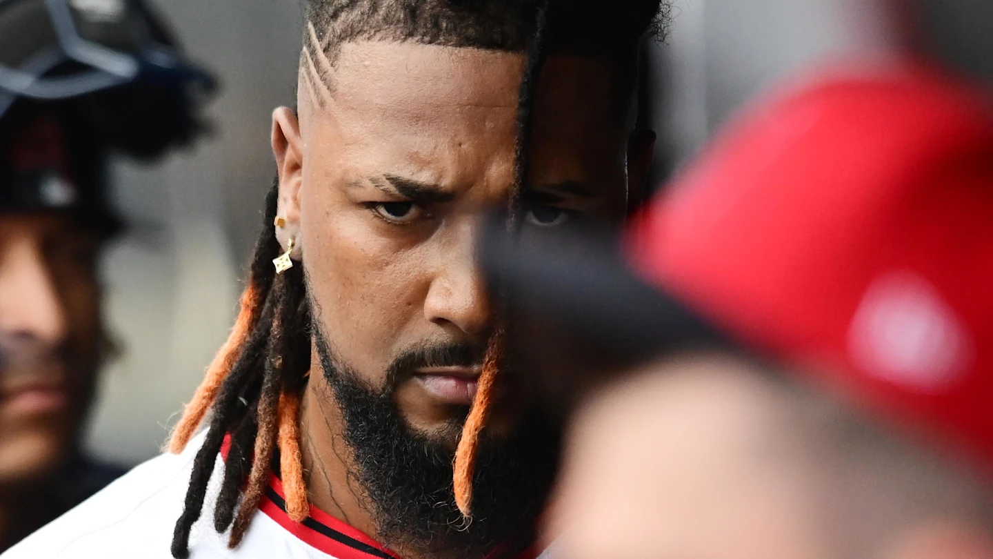 Featured image for Guardians' Emmanuel Clase on Leave Amid Gambling Investigation