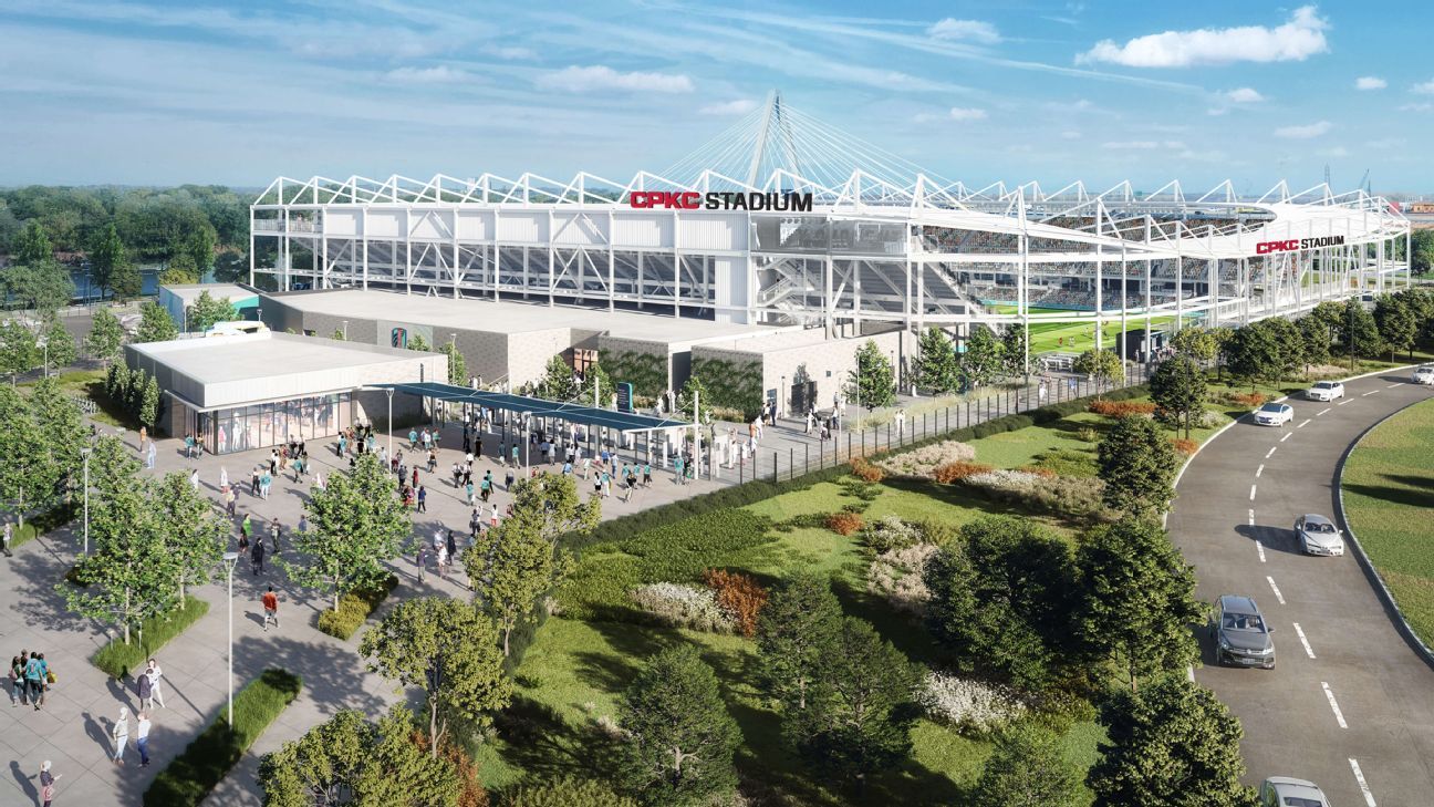 Featured image for "NWSL 2024 Season: New Teams, Media Deal, and Ambition Rankings"