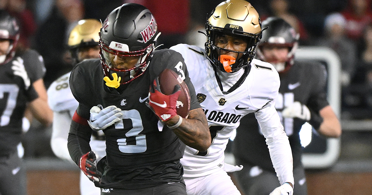 Featured image for "Colorado Football Faces Transfer Portal Exodus Under Deion Sanders"