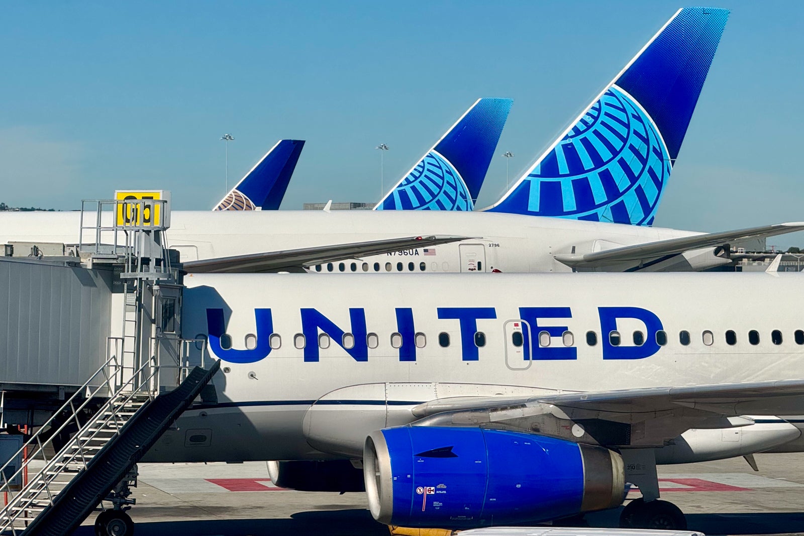 "United Airlines' Tech Chief Unveils the Future of 'Expert Mode,' Free Wi-Fi, and Beyond"