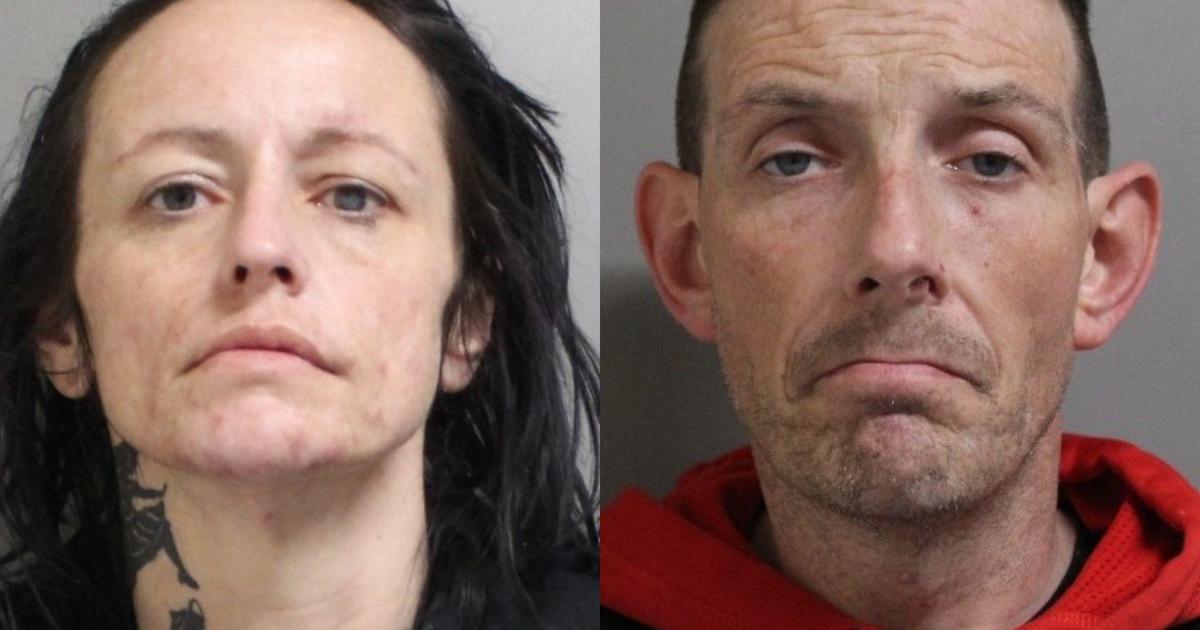 Featured image for "Weymouth Homicide Investigation Results in 2 Arrests for Financial Crimes"