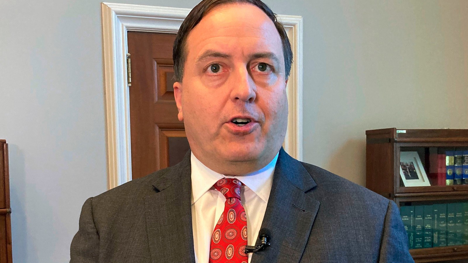 Featured image for Missouri GOP Official Clashes with CNN Anchor Over Attempt to Remove Biden from Ballot