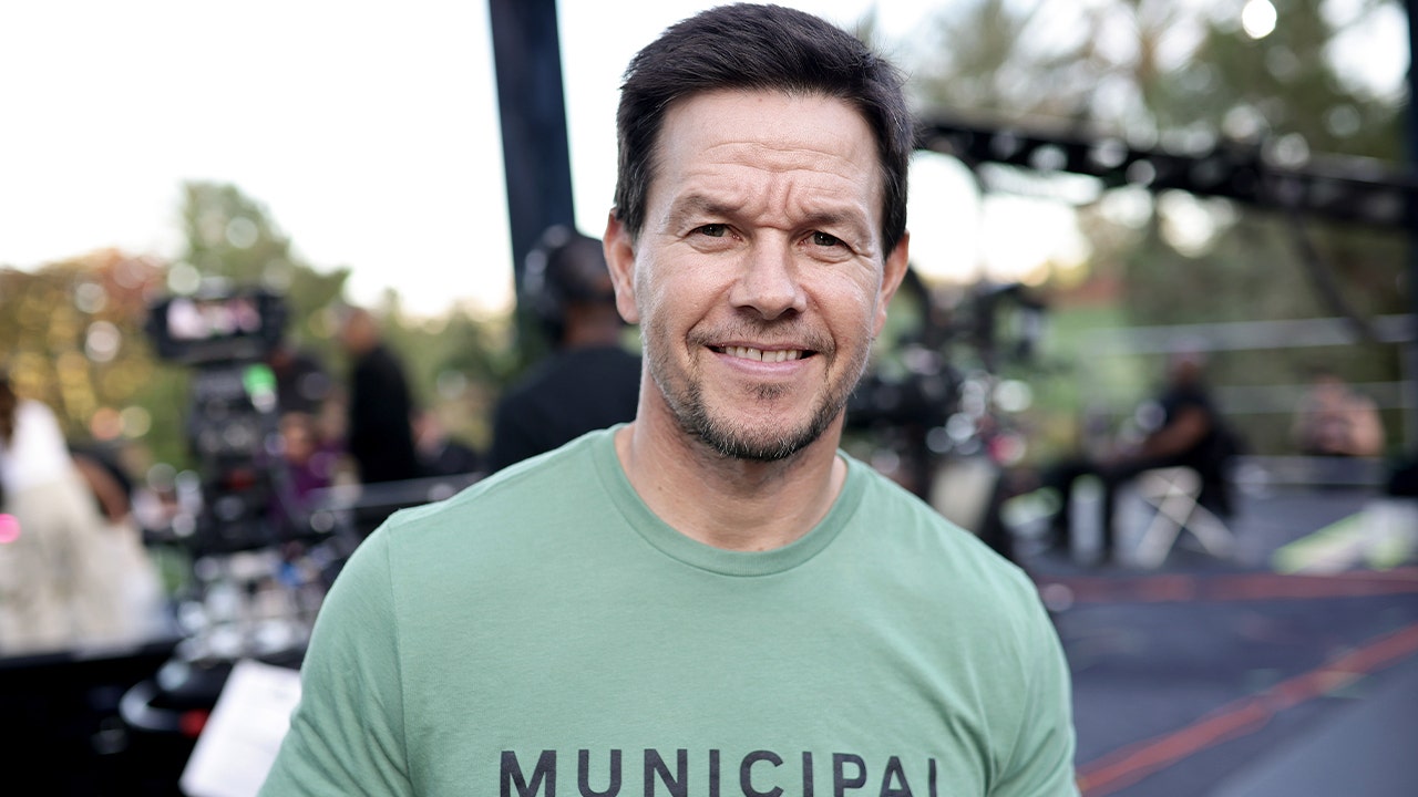 Mark Wahlberg's Unyielding Commitment to Fitness and Health