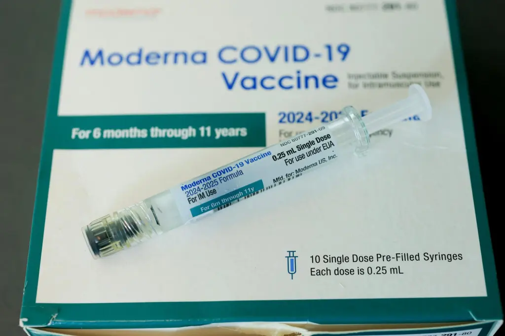 Featured image for COVID-19 Vaccines in Florida: Easier Access Amid Ongoing Challenges