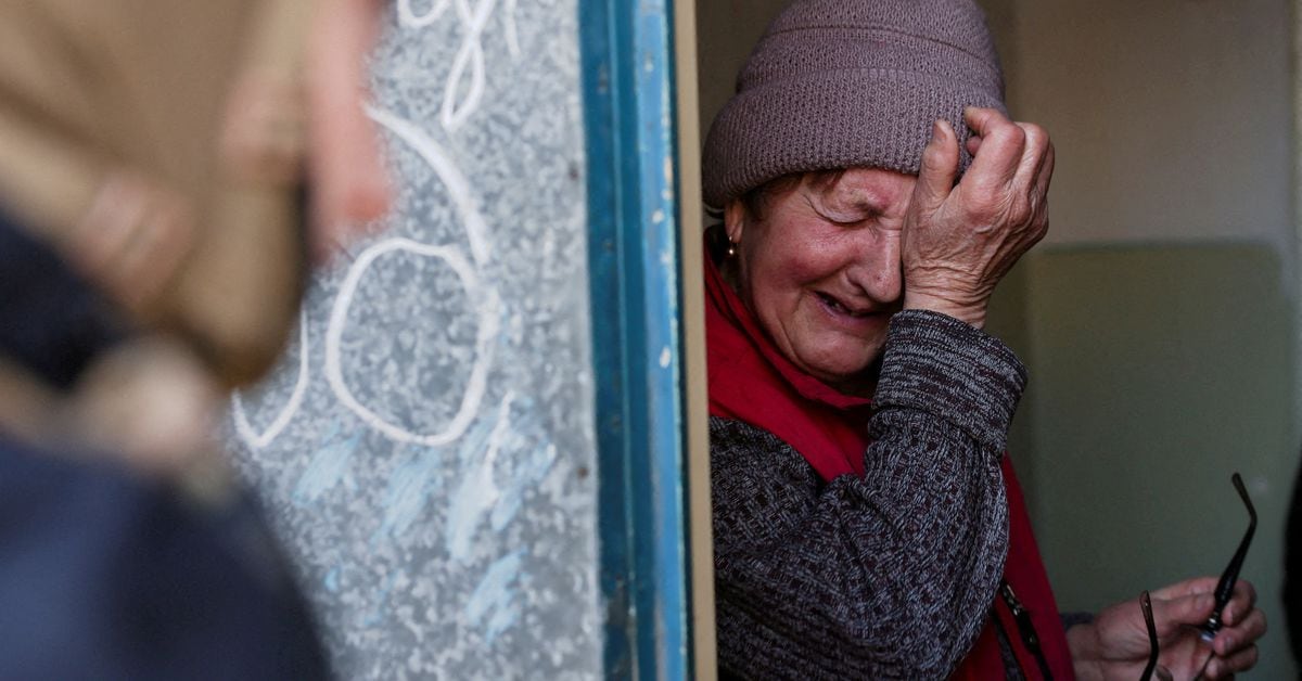 Russia's Costly Losses in Ukraine: Blood, Billions, and Troops