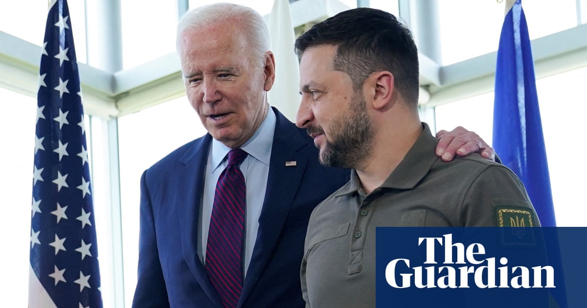 Zelenskiy's G7 Summit: Ukraine War and Russia Relations in Focus.