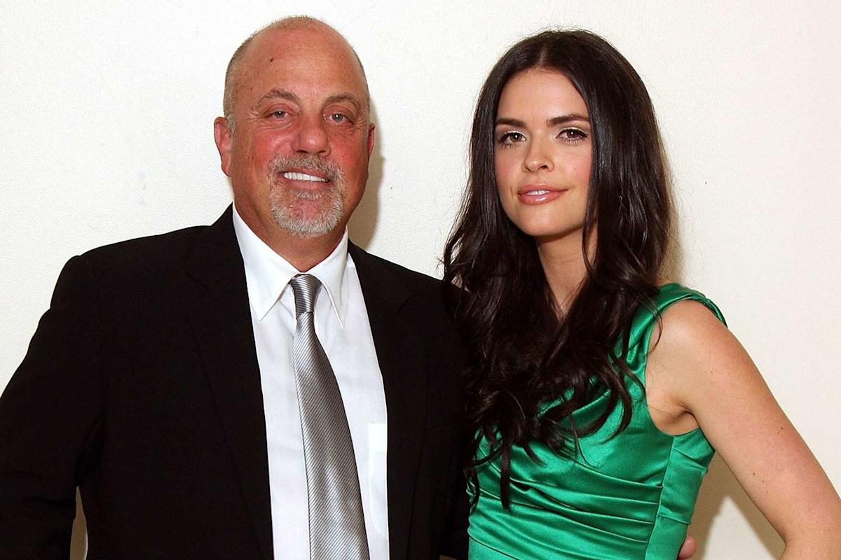Featured image for Billy Joel Reflects on Rehab Ultimatum and Celebrates New Documentary and Musical Companion