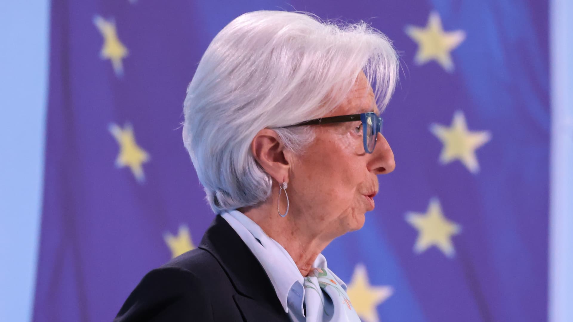 Featured image for "ECB Set for First Rate Cut Since 2019 Amid Inflation Battle"