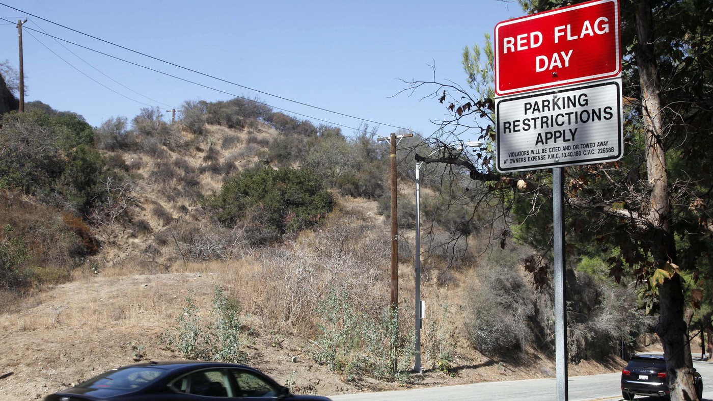 Understanding Red Flag Warnings and Weather Alerts