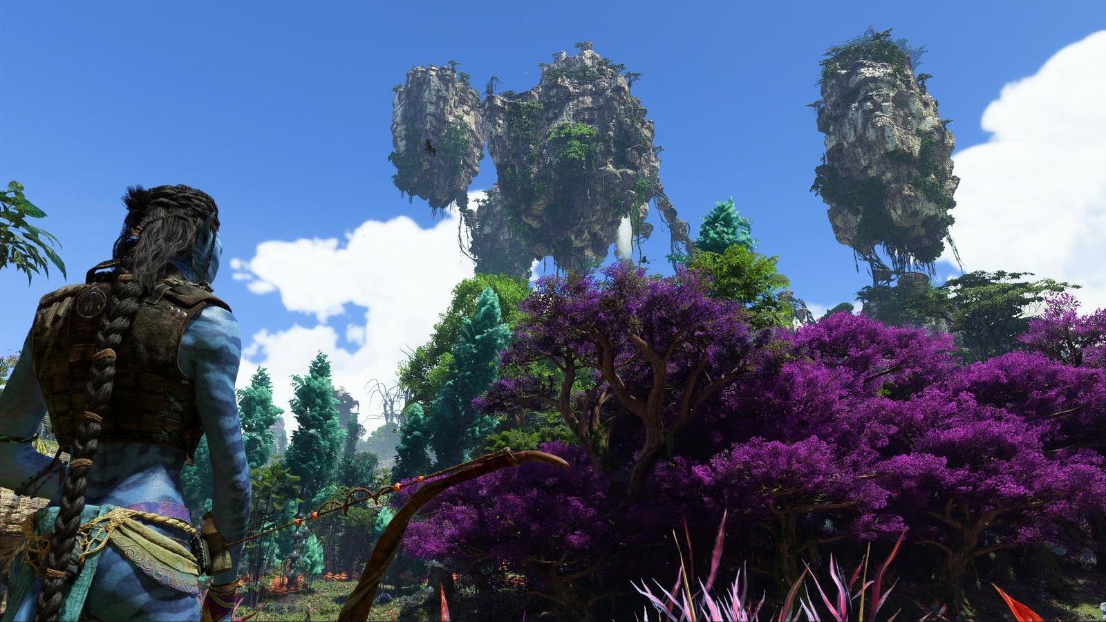 Featured image for Ubisoft's Marketing Fails Again with 'Avatar: Frontiers of Pandora'