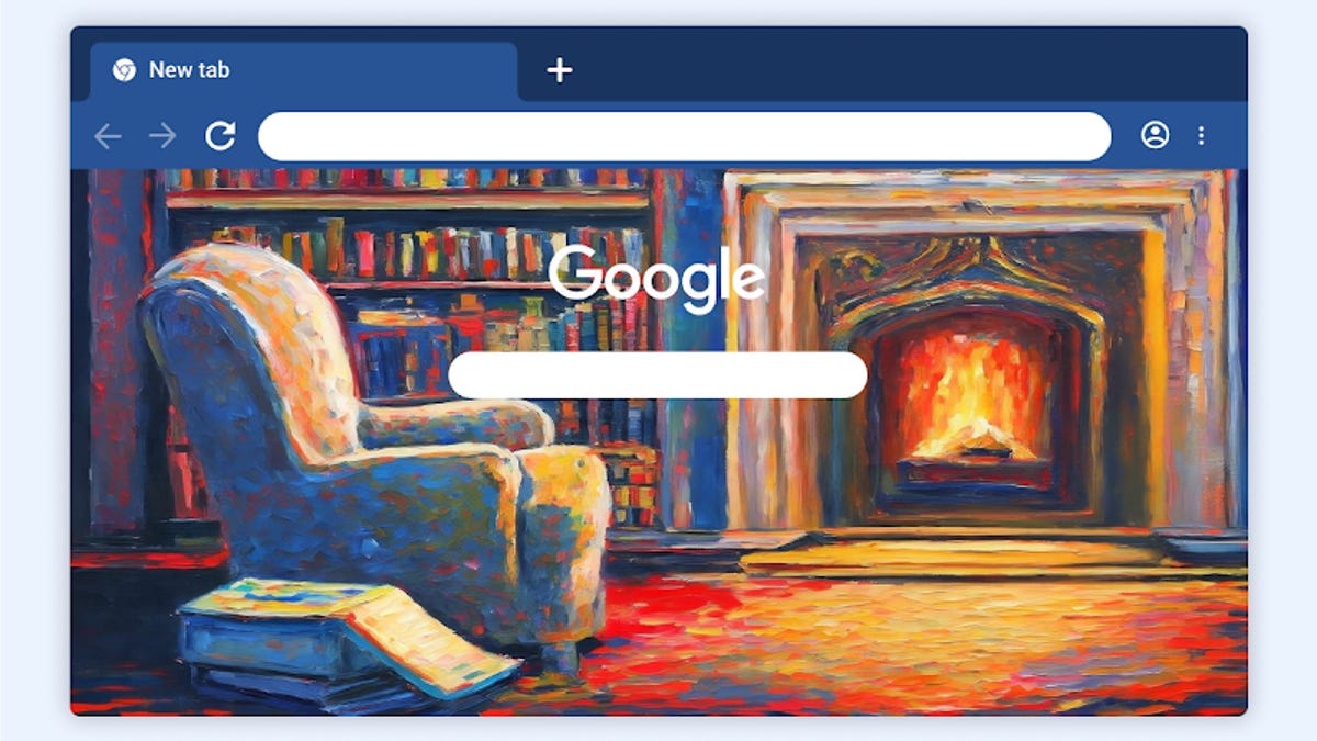 Featured image for "Google Chrome Introduces AI-Powered Tab Organizer, Theme Creator, and Writing Helper"