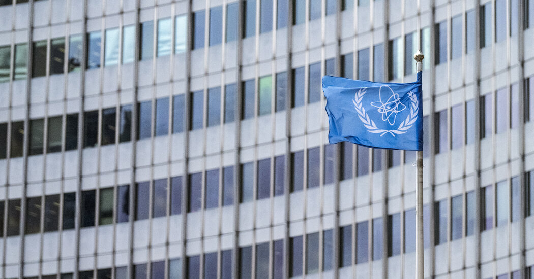 UN Condemns Iran's Nuclear Secrecy Amidst Tense Talks