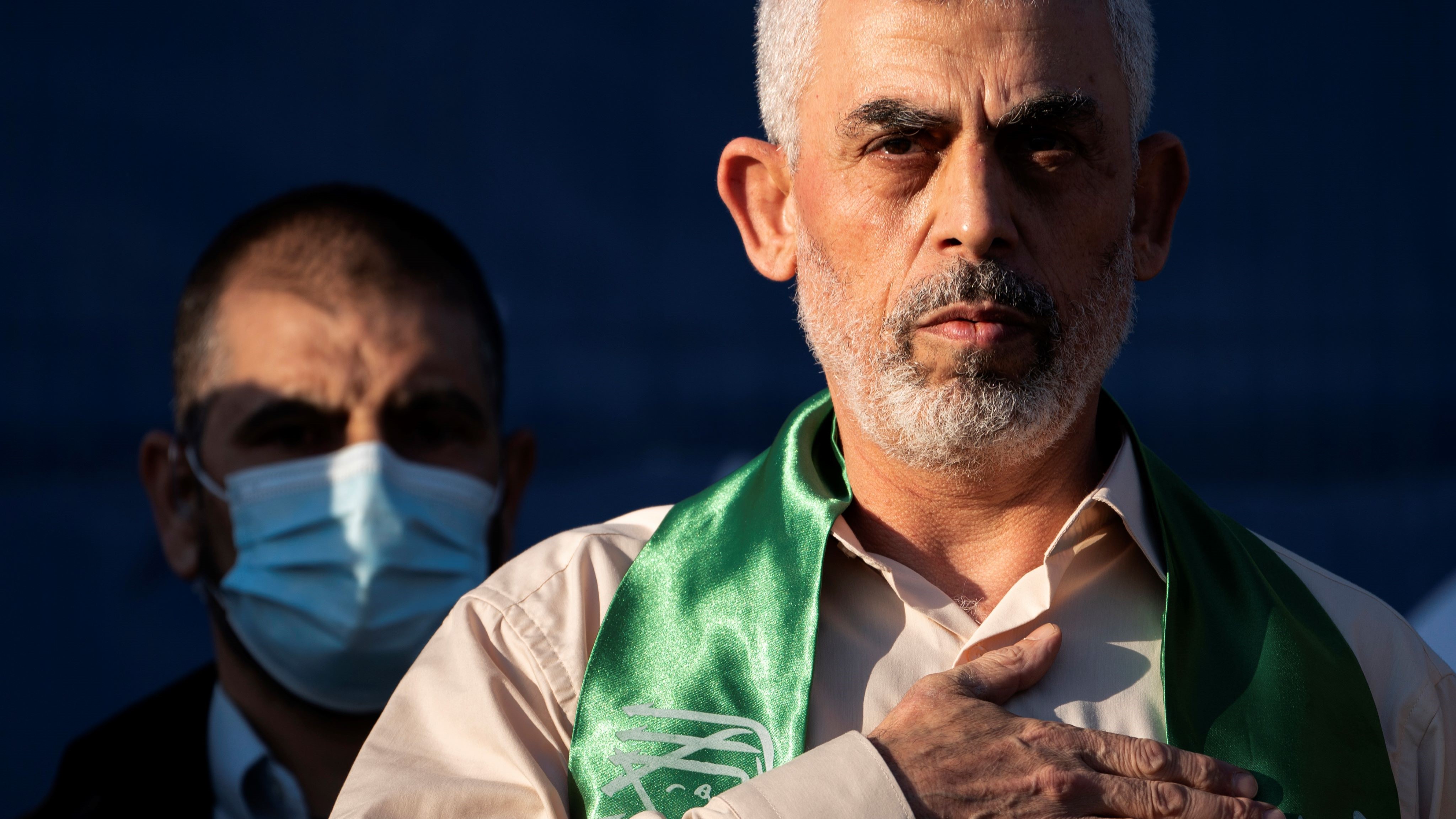 "Assessing Israel's Struggle to Defeat Hamas in Gaza"