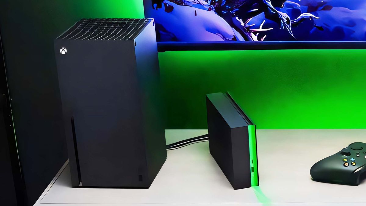 Featured image for "Discounted Xbox Series X Bundles and Deals: Seagate HDD, Amazon UK, Dell, and More!"